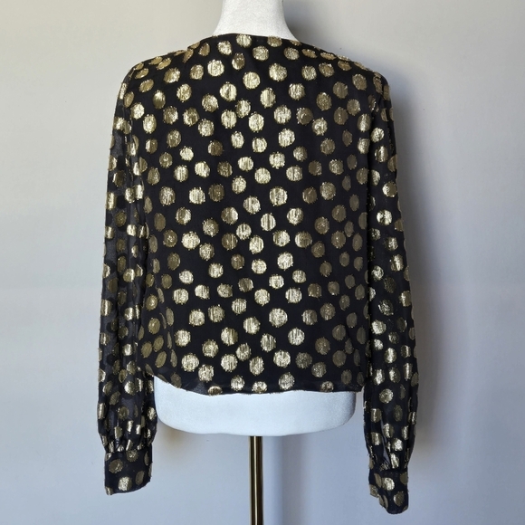 For Love & Lemons Lottie Top - Picture 7 of 12